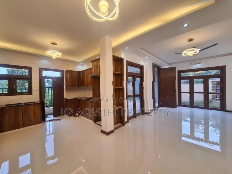 Luxury House for Sale in Maharagama