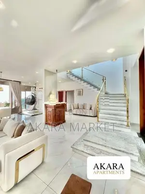 3400 Sq.ft - Furnished Apartment for Rent A52041 Mount Lavinia