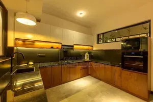 Kandy Architecturally Designed Hillside Villa for Sale with Mountain