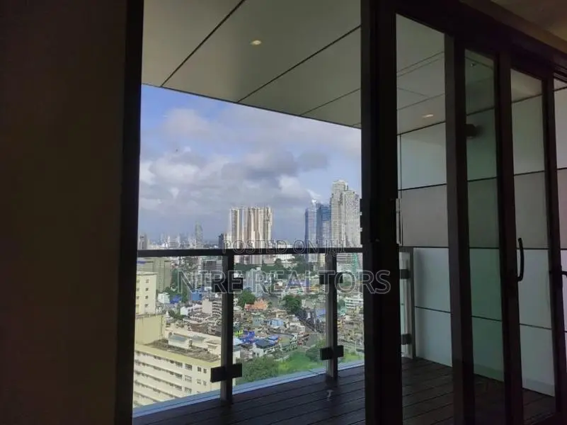 2BR Apartment for Sale at Cinnamon Life Residencies – Colombo 02