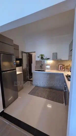 3 Bed Rooms Apartment for Rent Gonapola