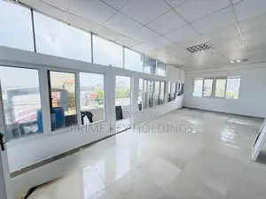 Smart Office Space for Rent – Rajagiriya