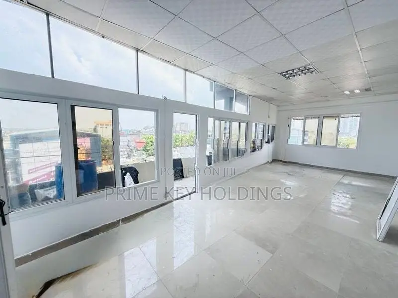 Smart Office Space for Rent – Rajagiriya