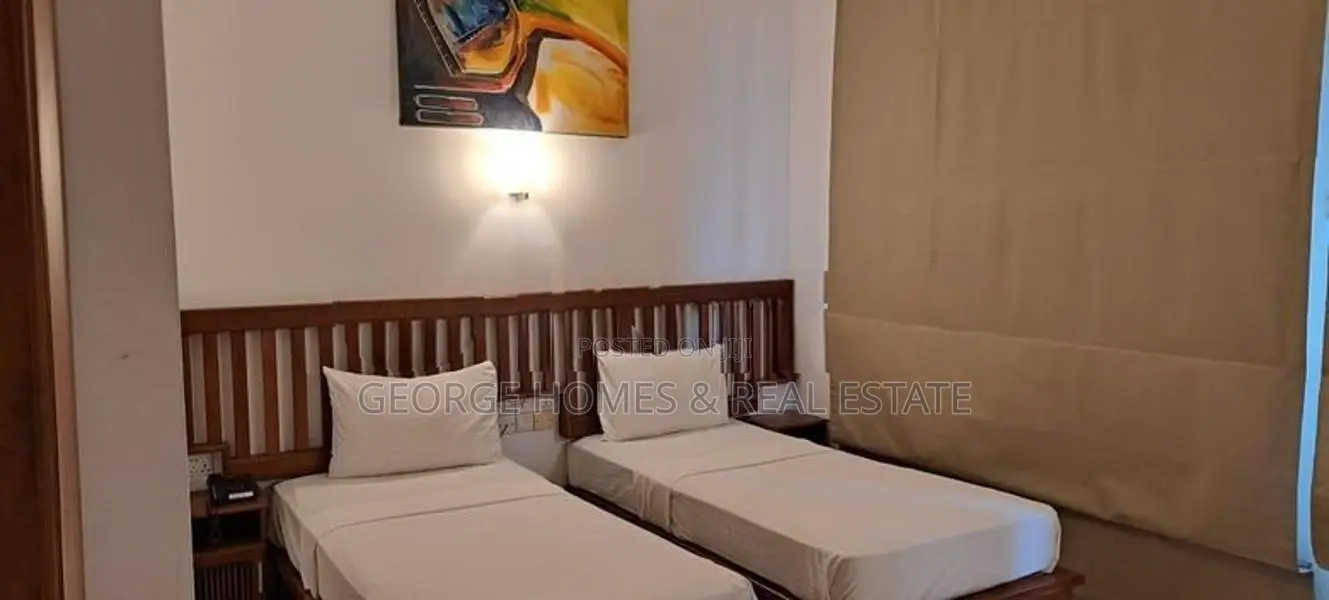 18 Luxury Bedroom Hotel for Rent in Colombo 01