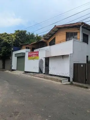 Commercial Property for Rent – Rajagiriya (CR151)