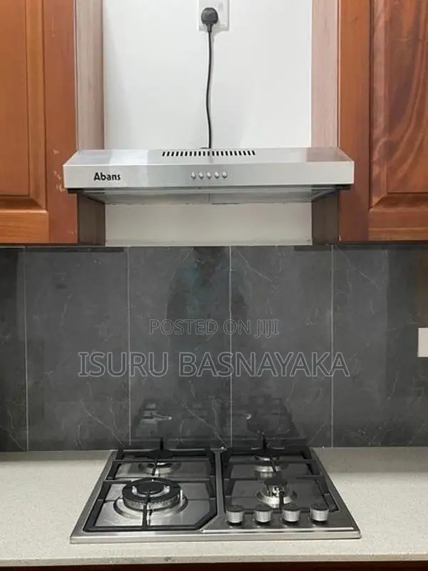 2 Bed Rooms Apartment for Rent in Gonapola