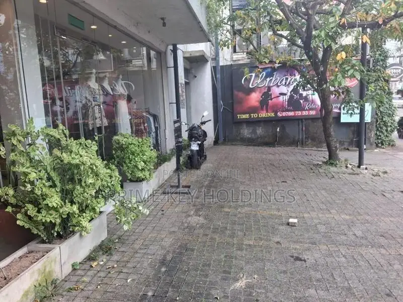 Commercial Property for Rent in Pelawatta - (#CR 2005)
