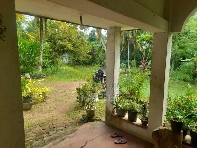 Land for Sale Kalutara