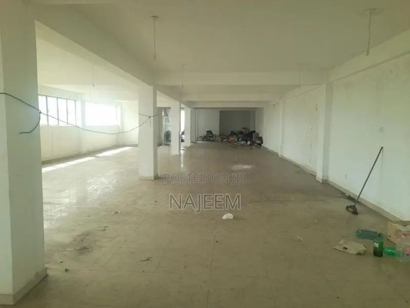 Building for Rent Mount Lavinia 5th Floor