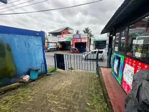 ( YC-1144) Valuable Commercial Land with House Rent in Athurugiriya