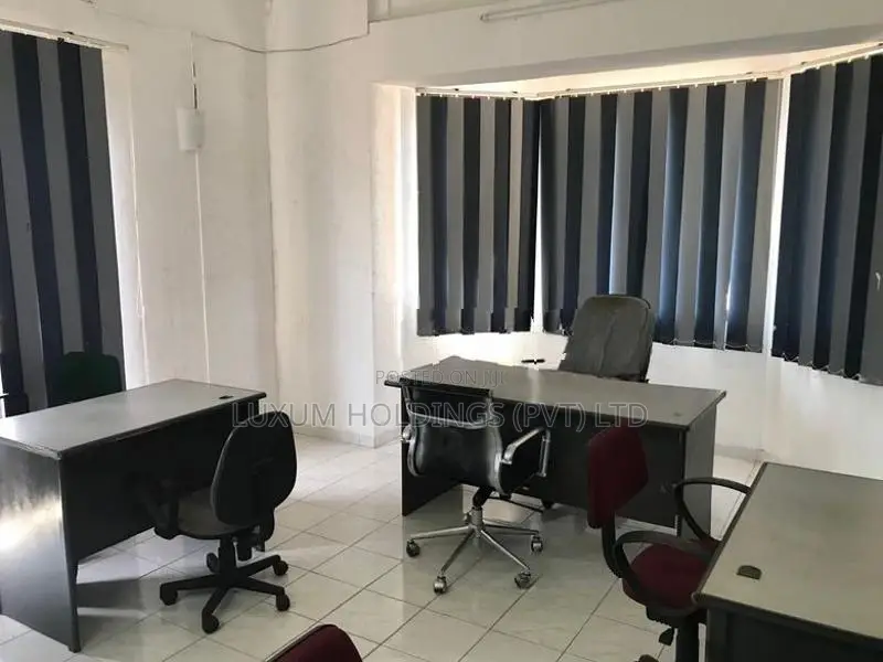 Fully Furnished Office for Rent Off Lake House Colombo 01 [2278C]