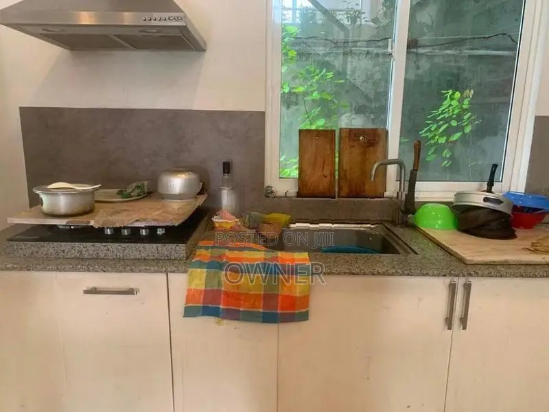 Bungalow for Short Term Rent Kiribathgoda