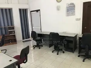 Furnished Office for Rent Colombo 01