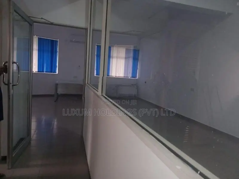Fully A/C Office for Rent in Thummulla Colombo 05
