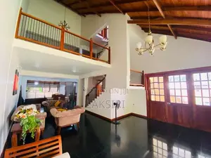 03 Story Fully Furnished Luxury House Rent Pitakotte Angampitiya Road