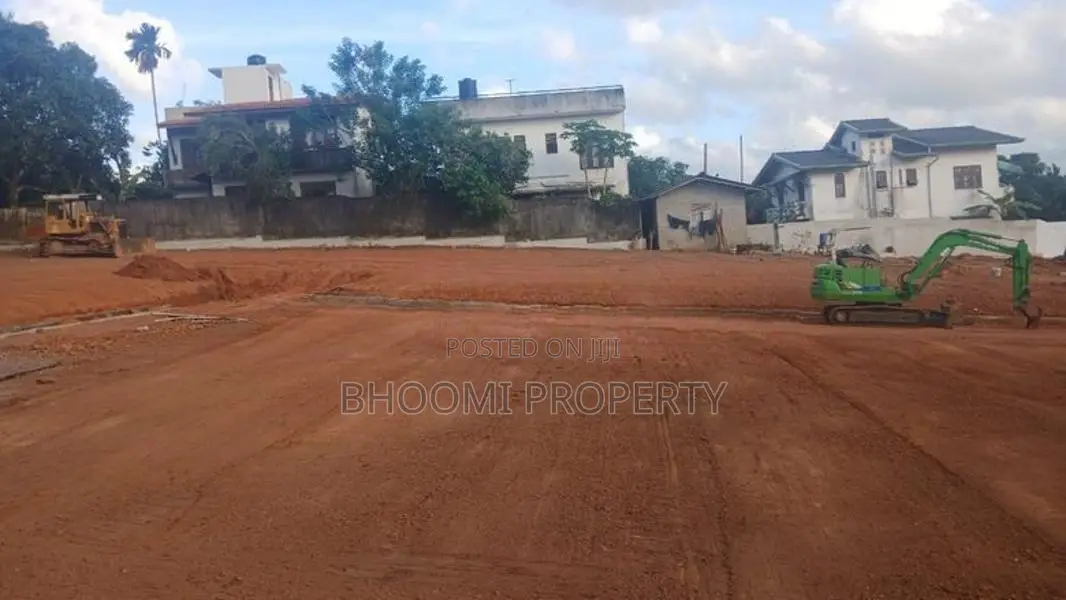 Land for Sale Homagama