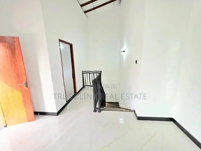 Two-Story House For Sale in Kadana