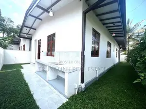 Modern Home for Sale in Ja-Ela, Kaleliya - Prime Location