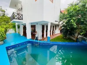 Luxury Modern House for Sale Nawala koswaththa