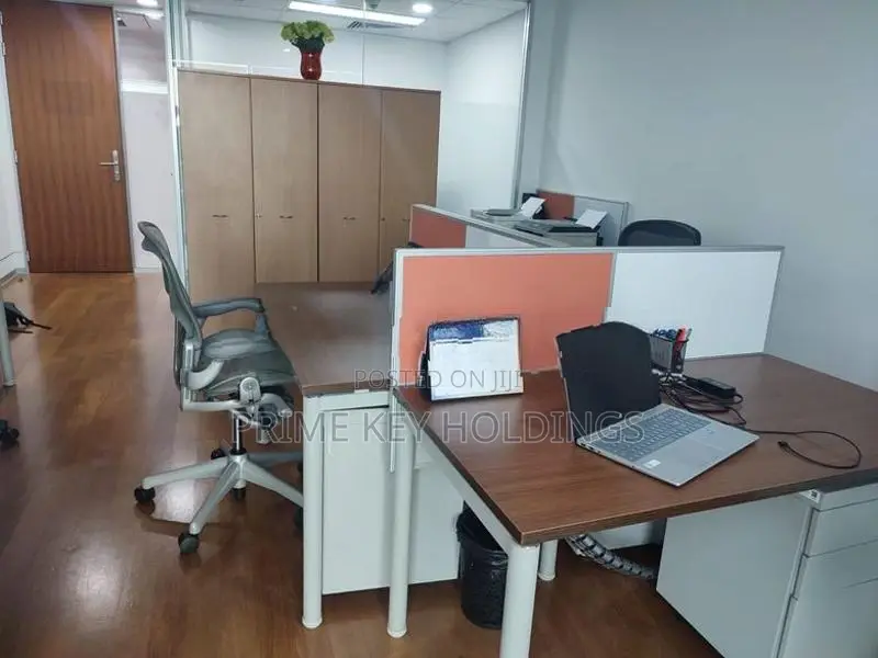 Fully Furnished Serviced Office Space for Rent – WTC Colombo 01(CR128)