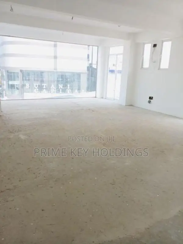 Commercial Property for Rent – Colombo 05 (CR125)