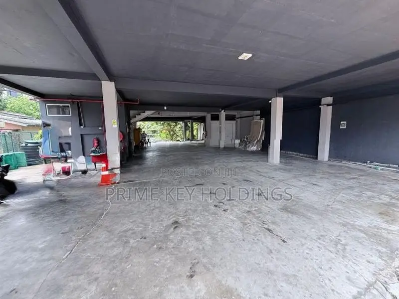 Smart Office Space for Rent – Rajagiriya