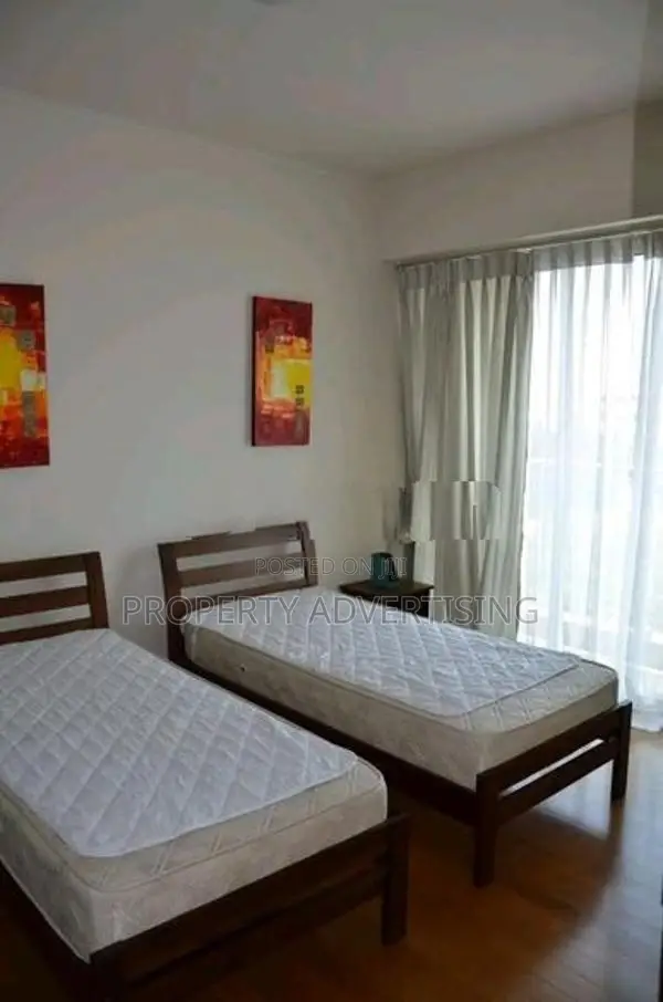 Emperor Apartment for Rent in Colombo