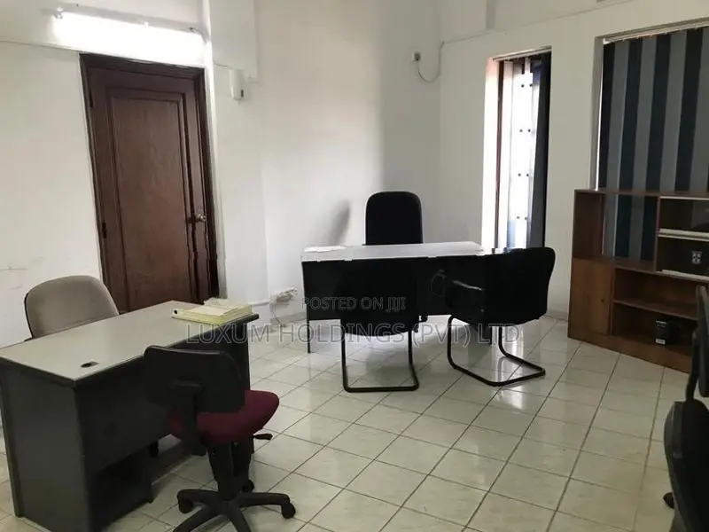 Fully Furnished Office for Rent Off Lake House Colombo 01 [2278C]