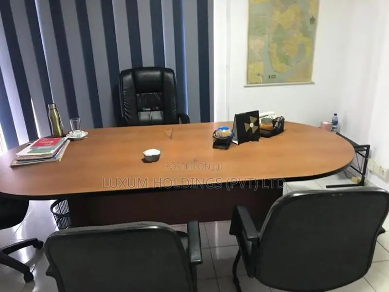 Furnished Office for Rent Colombo 01
