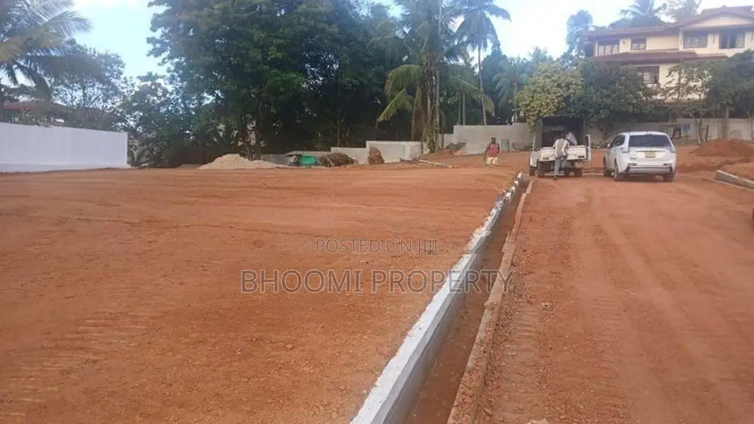 Land for Sale Homagama