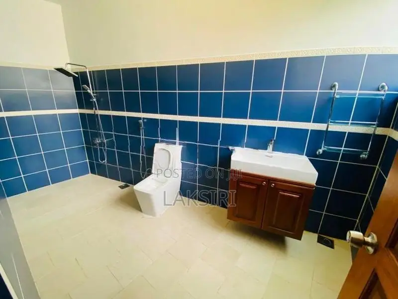 03 Story Fully Furnished Luxury House Rent Pitakotte Angampitiya Road