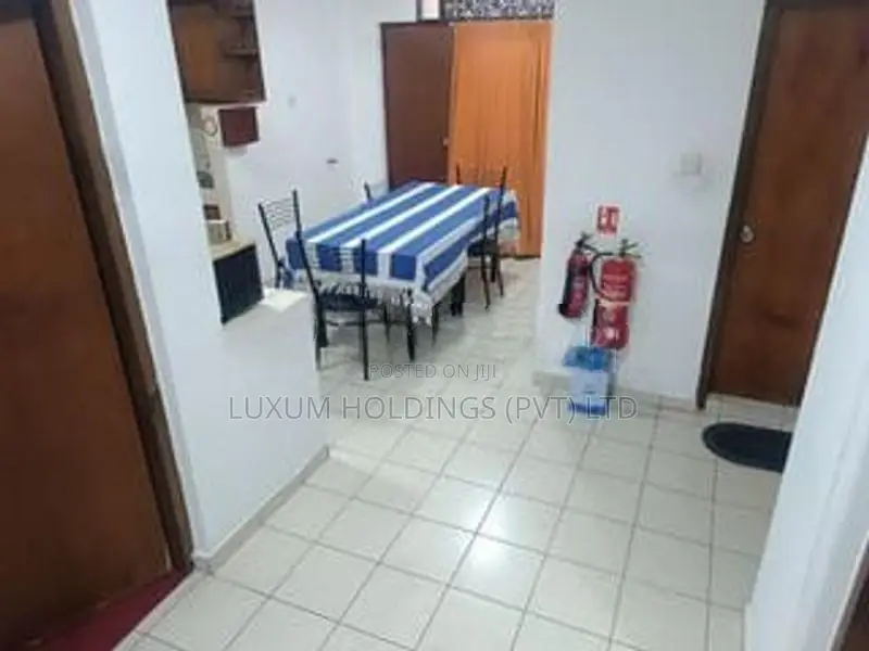 House for Rent Colombo 04 [ 2087 C ]
