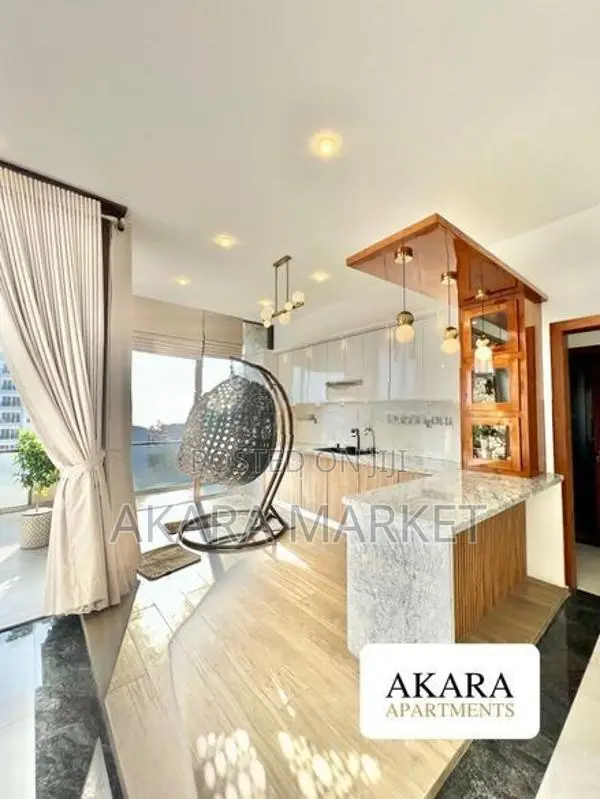 3400 Sq.ft - Furnished Apartment for Rent A52041 Mount Lavinia