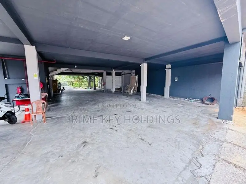 Smart Office Space for Rent – Rajagiriya
