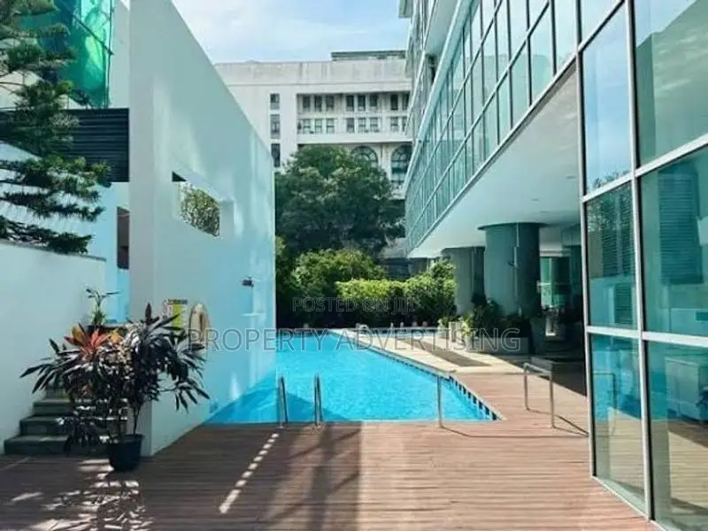 Emperor Apartment for Rent in Colombo