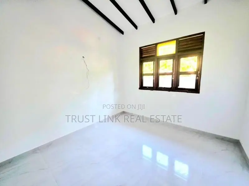 Single Story House for Sale in Ragama