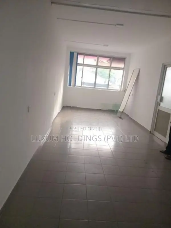 Fully A/C Office for Rent in Thummulla Colombo 05