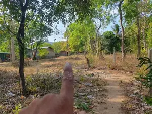 Land for Sale Kataragama