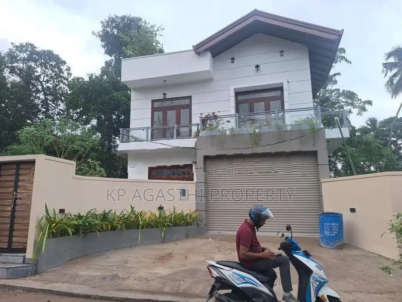 Luxury House for Sale in Maharagama