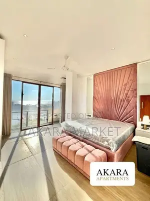 3400 Sq.ft - Furnished Apartment for Rent A52041 Mount Lavinia