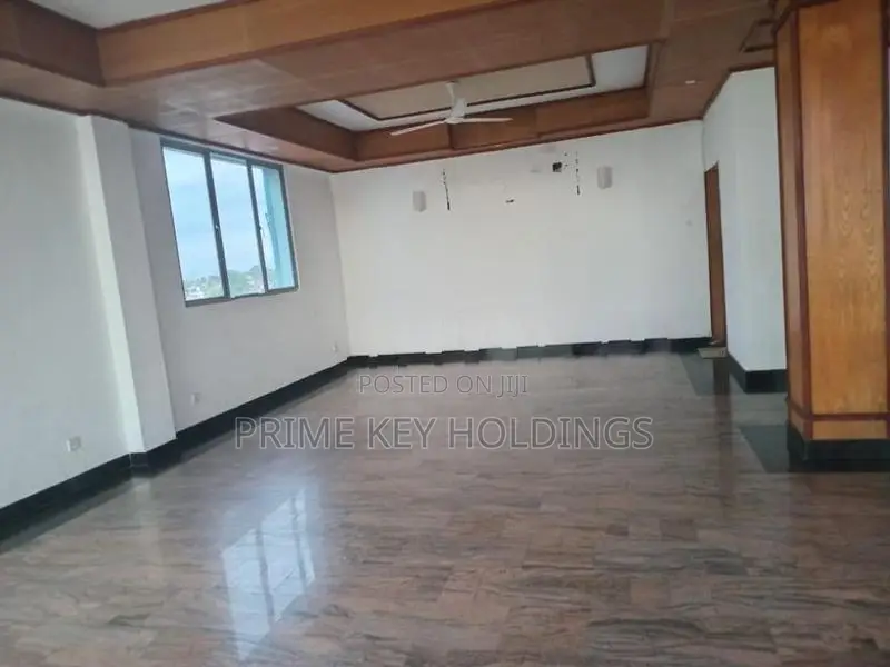 Commercial Building for Rent – Kalubowila (Facing Main Road) [CR107]