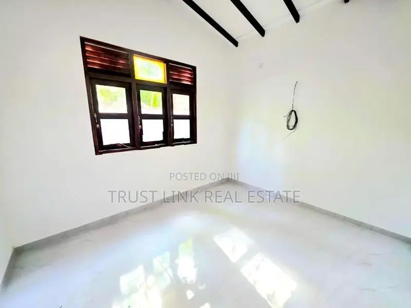 Single Story House for Sale in Ragama