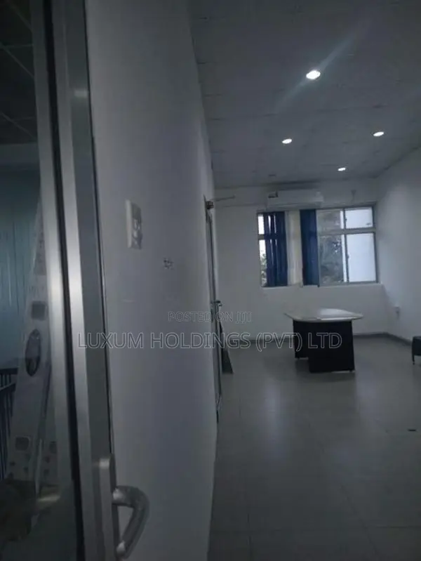 Fully A/C Office for Rent in Thummulla Colombo 05