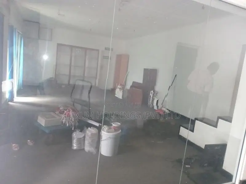 Spacious Office for Rent Off Pagoda Road Nugegoda [ 2266 C ]