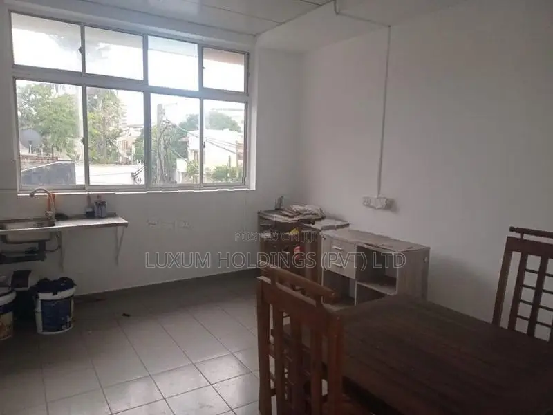 Fully A/C Office for Rent in Thummulla Colombo 05
