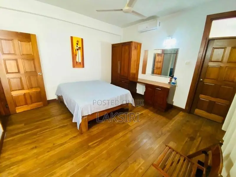 03 Story Fully Furnished Luxury House Rent Pitakotte Angampitiya Road