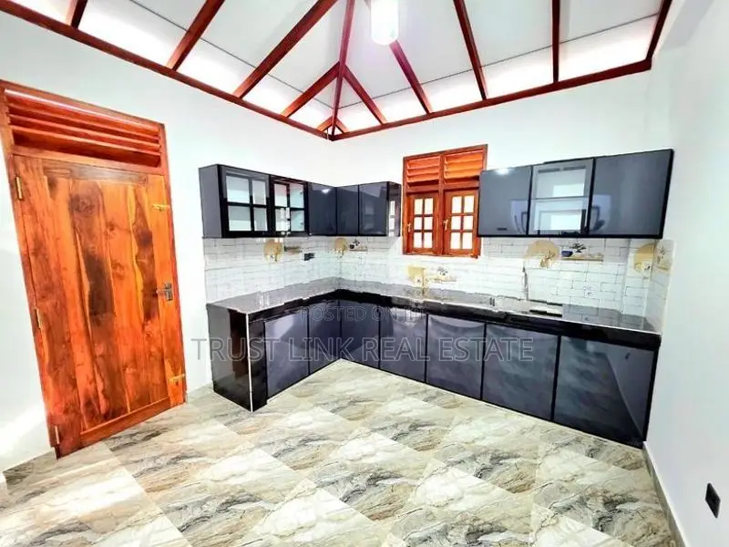 Two-Story House For Sale in Kadana