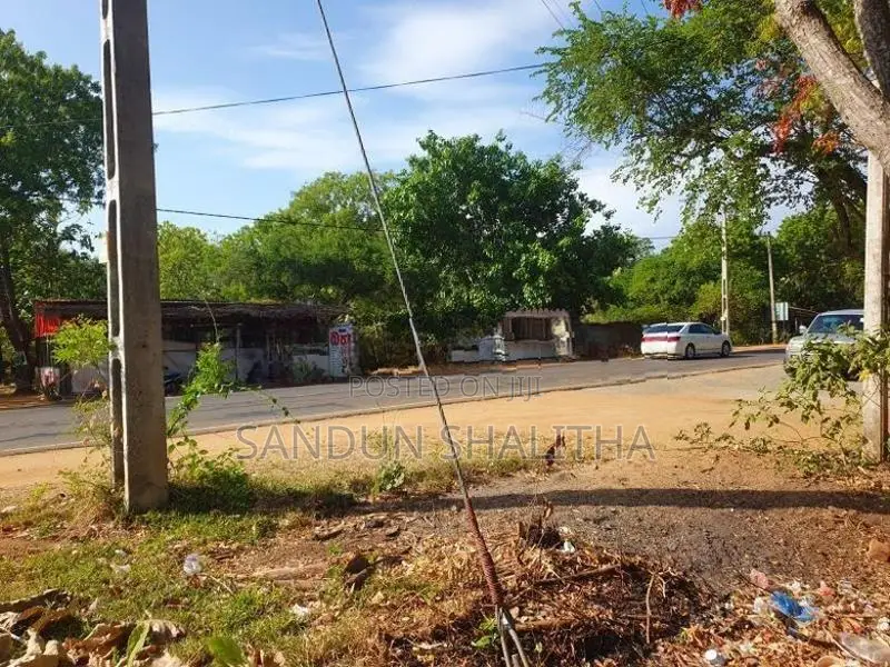 Land for Sale Kataragama