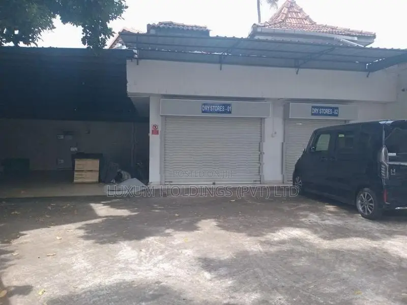 Spacious Office for Rent Off Pagoda Road Nugegoda [ 2266 C ]