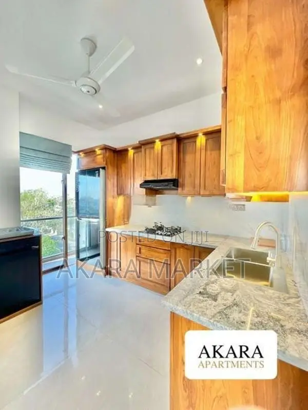 3400 Sq.ft - Furnished Apartment for Rent A52041 Mount Lavinia